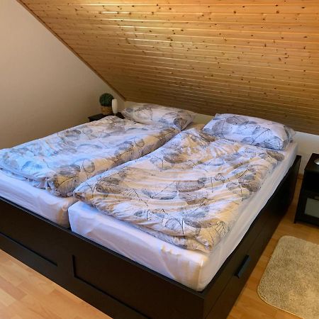 Ferienwohnung Nahe Bentheimer Wald Schuettorf Exterior foto
