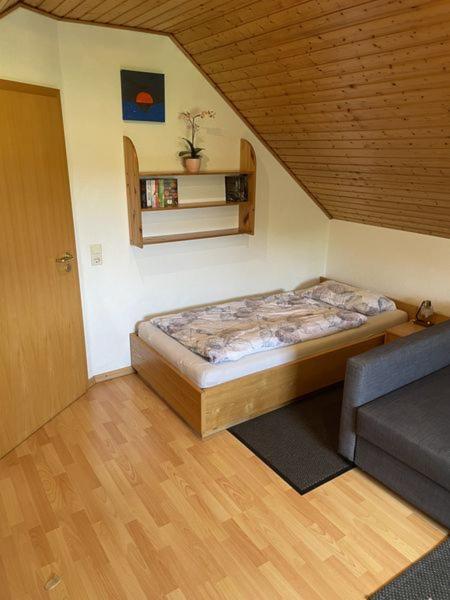Ferienwohnung Nahe Bentheimer Wald Schuettorf Exterior foto